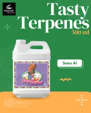 Tasty Terpenes (Nirvana) 500 ml