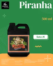 Piranha Liquid 500 mL