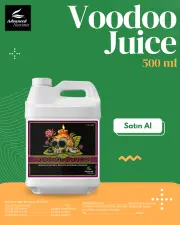 Voodoo Juice 500 mL