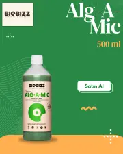 Alg-A-Mic
