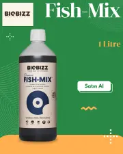 Fish-Mix