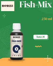 Fish-Mix