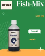 Fish-Mix