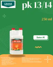 PK 13/14 Bloom Booster 250 mL