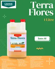 Terra Flores 1 Litre