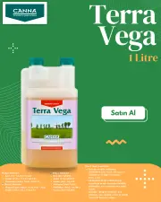 Terra Vega 1 Litre