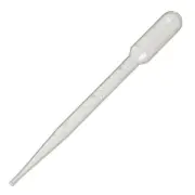 Sıvı Ölçüm Pipeti 3 mL