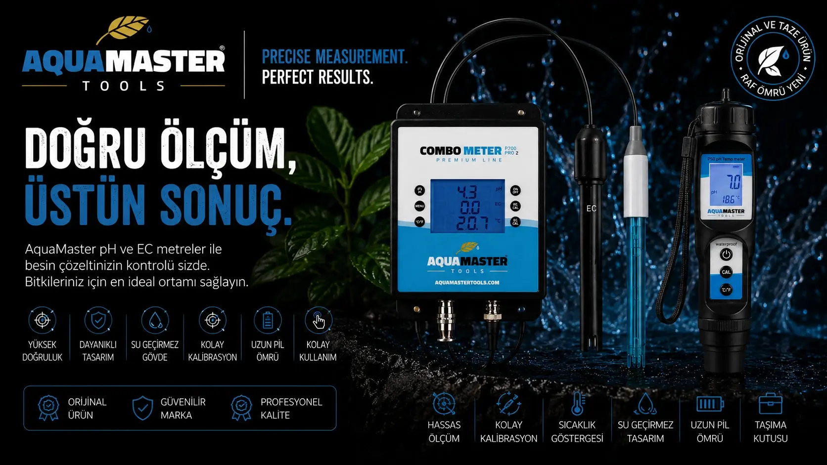 Aquamaster