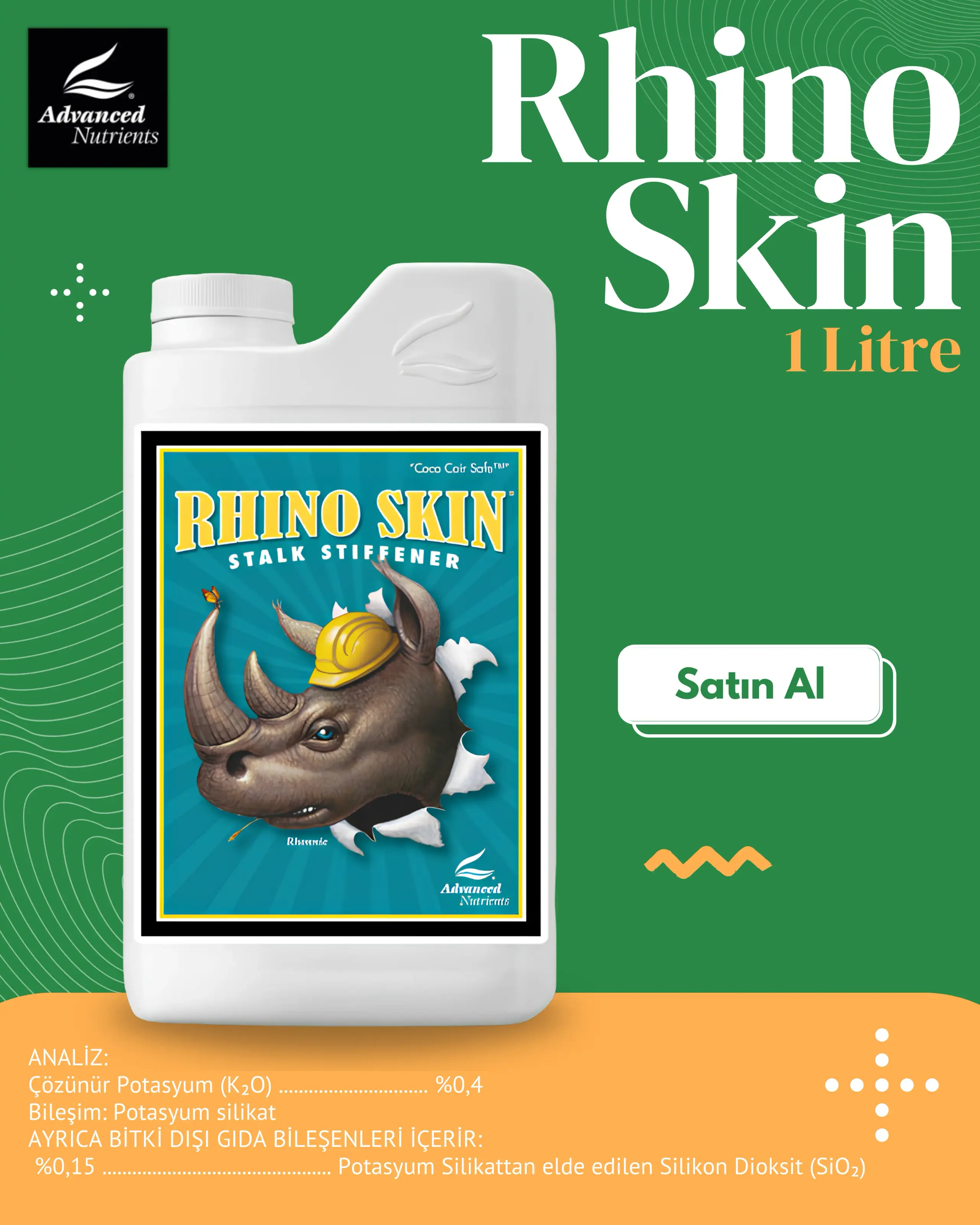 Rhino Skin 1 Litre
