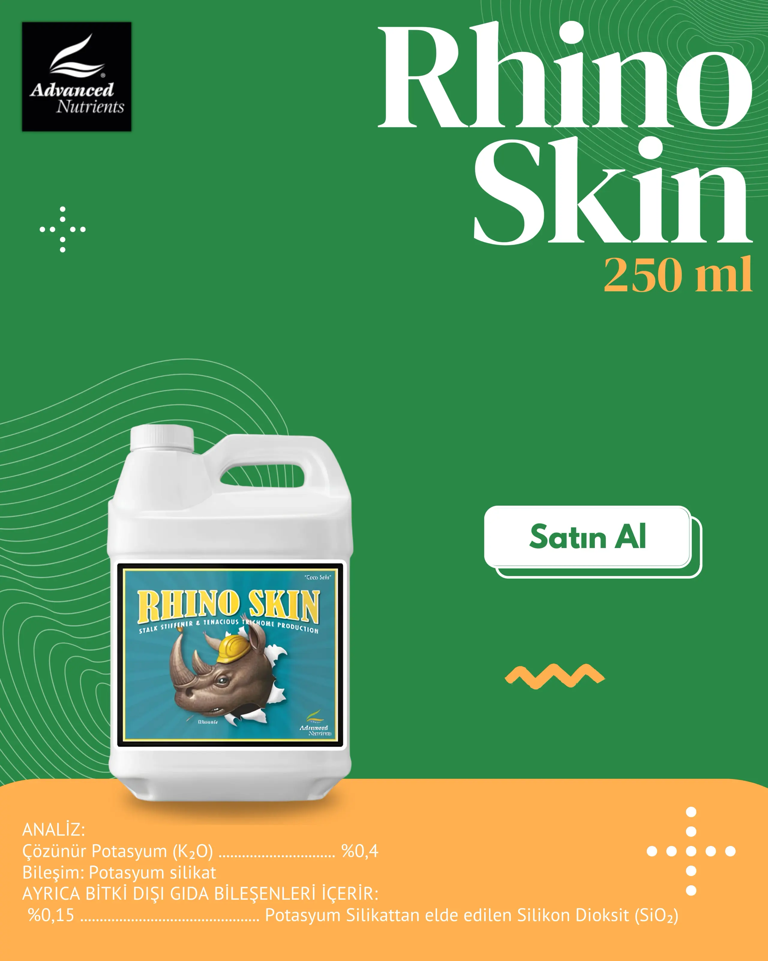 Rhino Skin 250 mL