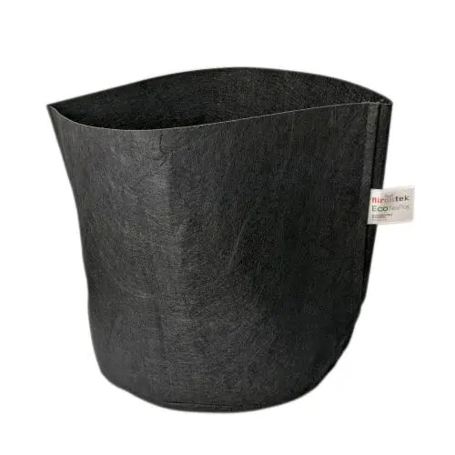 Airontek Ecotextpot Kumaş Saksı - 19 Litre