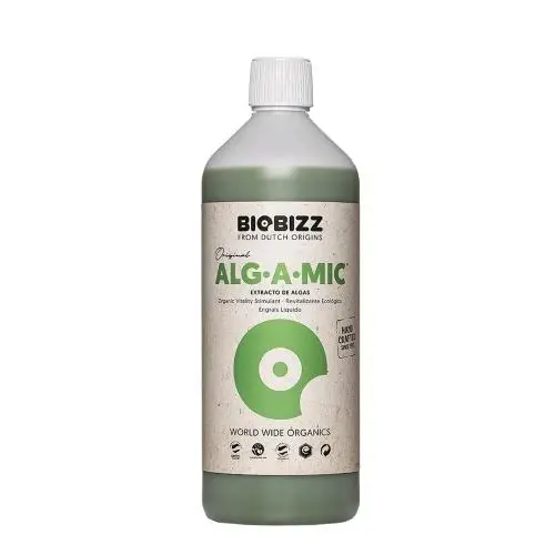 Alg-A-Mic 1 Litre