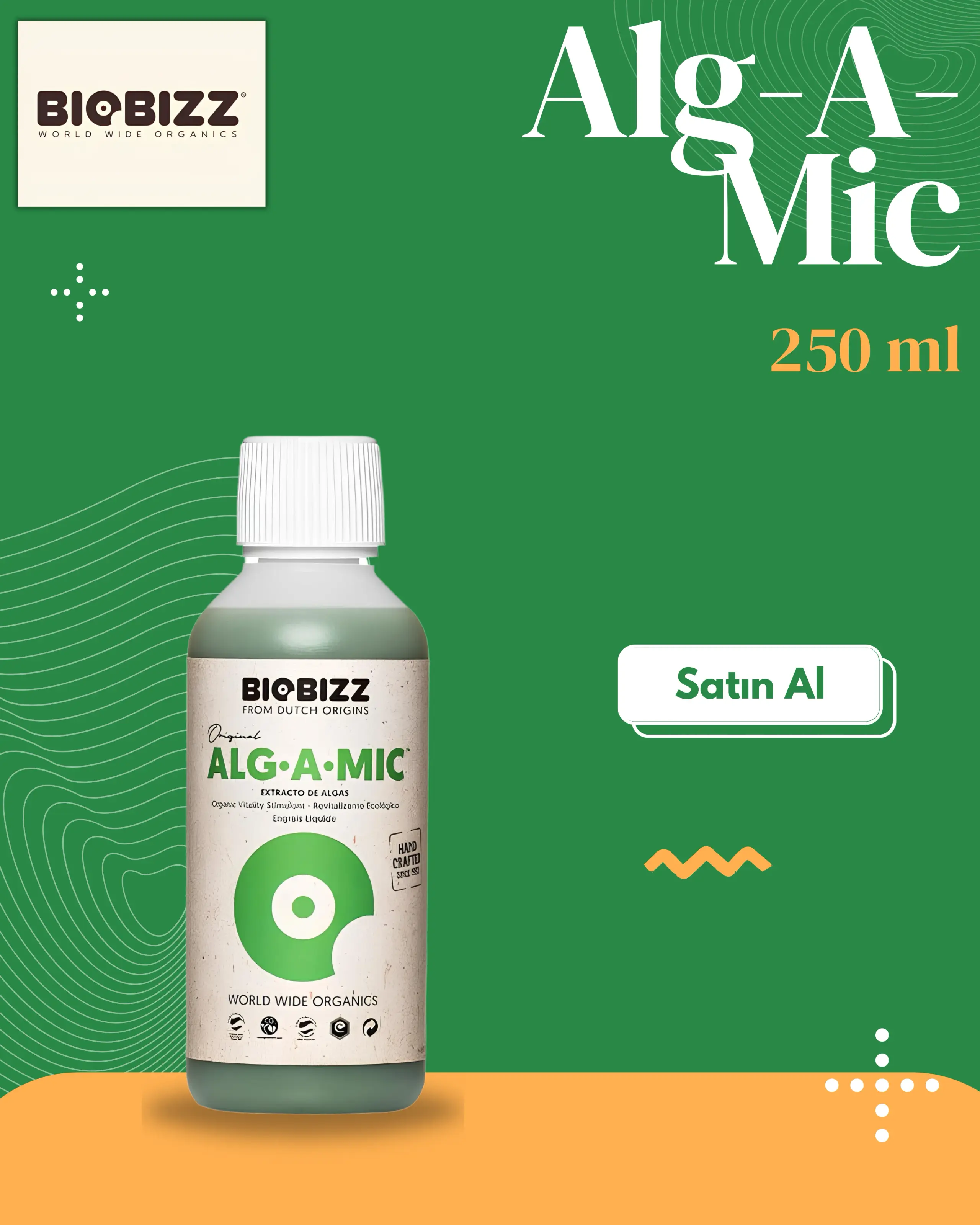 Alg-A-Mic