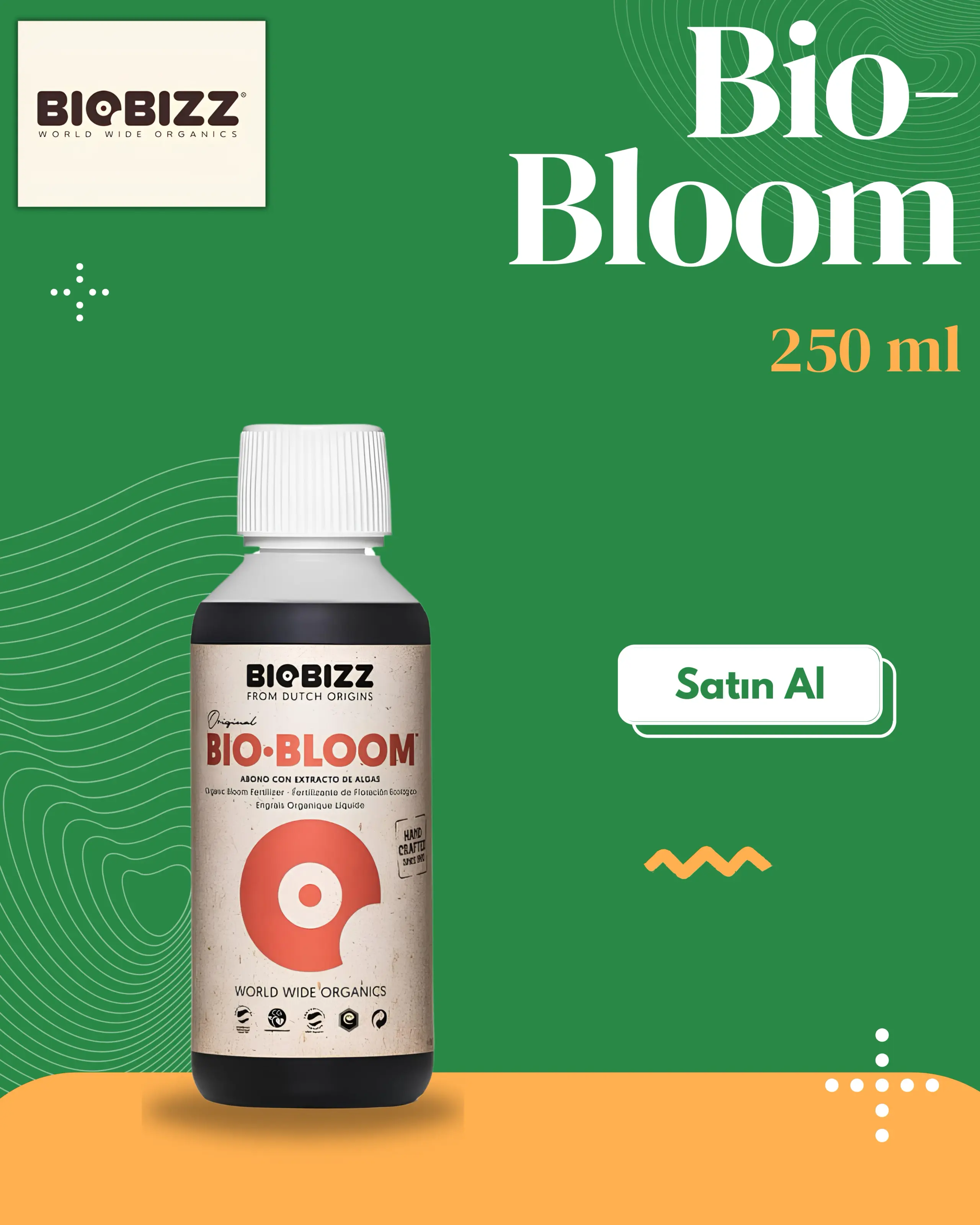 Bio Bloom 250 mL