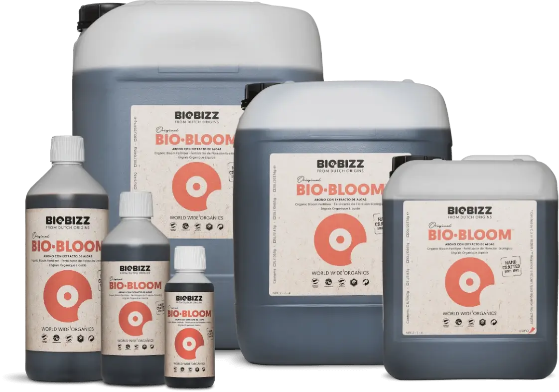 Bio Bloom 500 mL