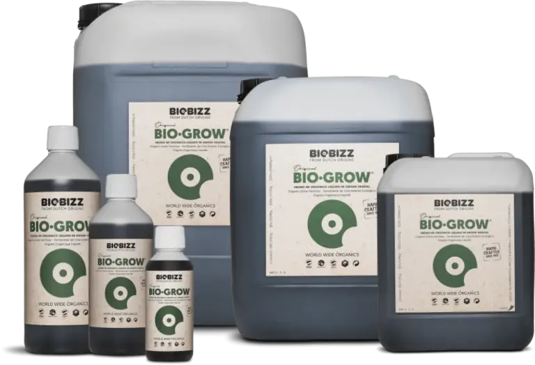 Bio Grow