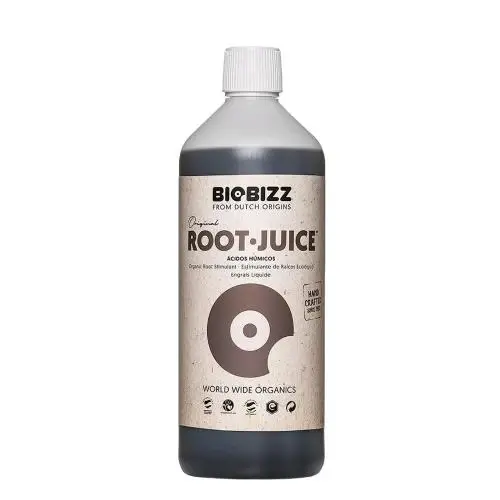 Root Juice 1 Litre