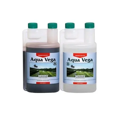 Aqua Vega AB 2X 1 Litre