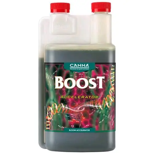 Boost Accelerator (Hızlandırıcı) 1 Litre