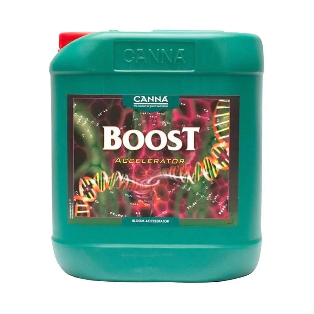 Boost Accelerator (Hızlandırıcı) 10 Litre