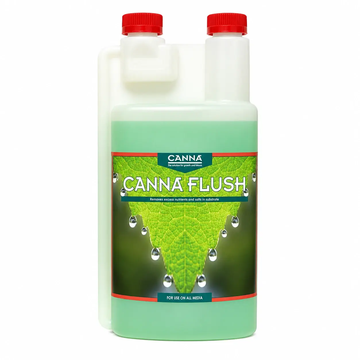 Flush 1 Litre