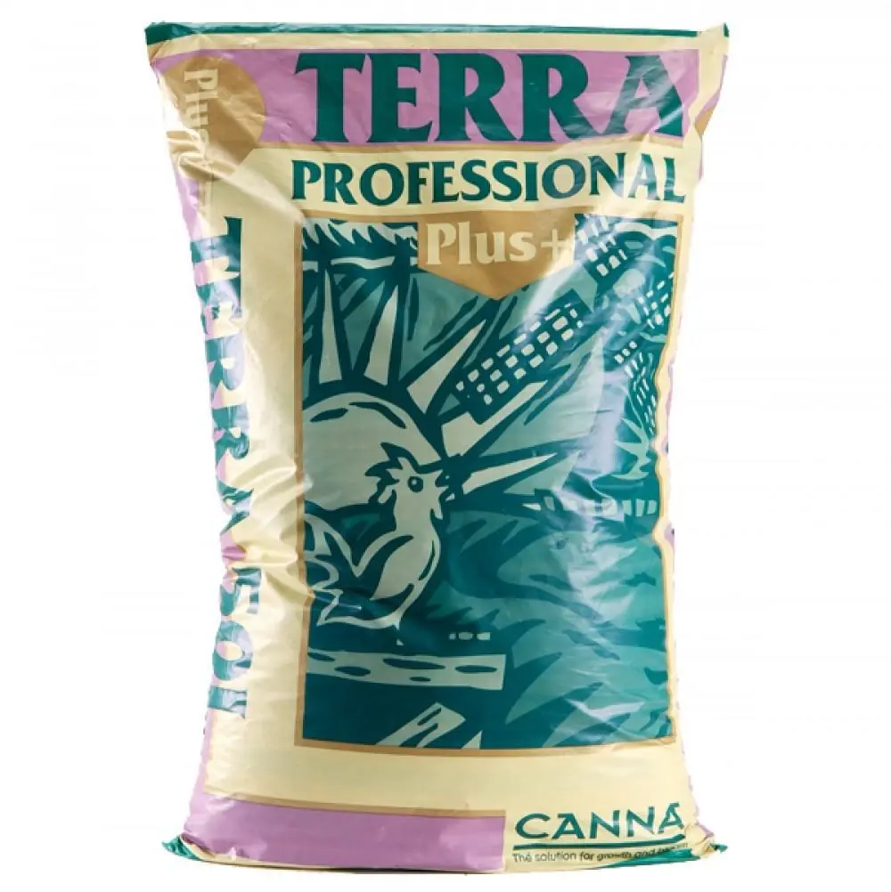 Canna Terra Professional Plus 50 Litre