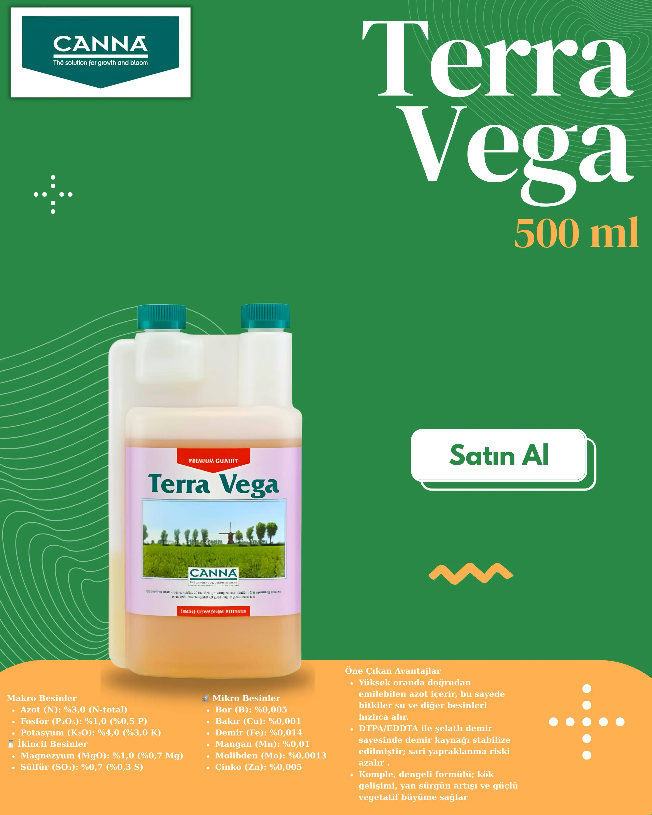 Terra Vega