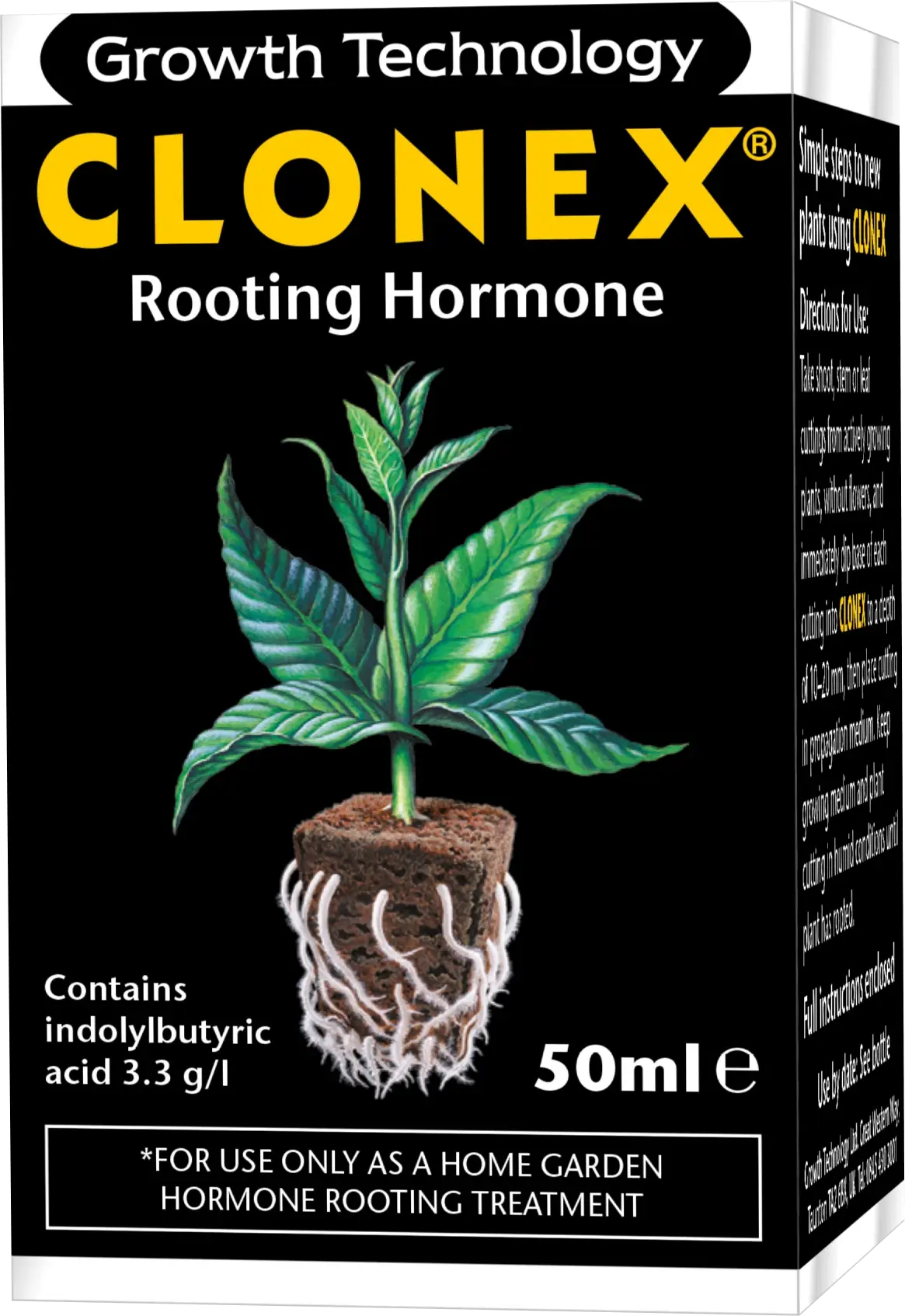 Clonex Jel 50 mL
