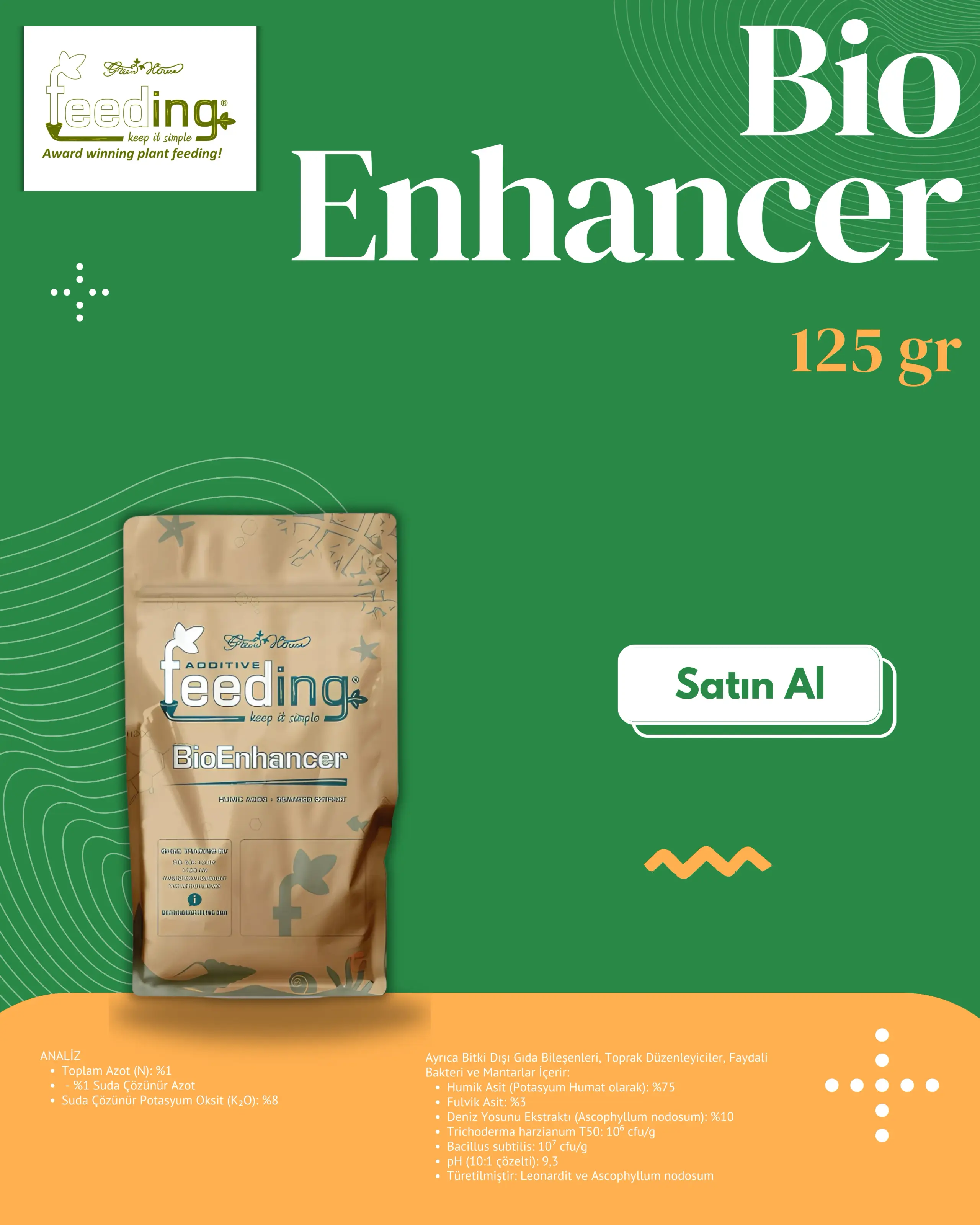 Bio Enhancer