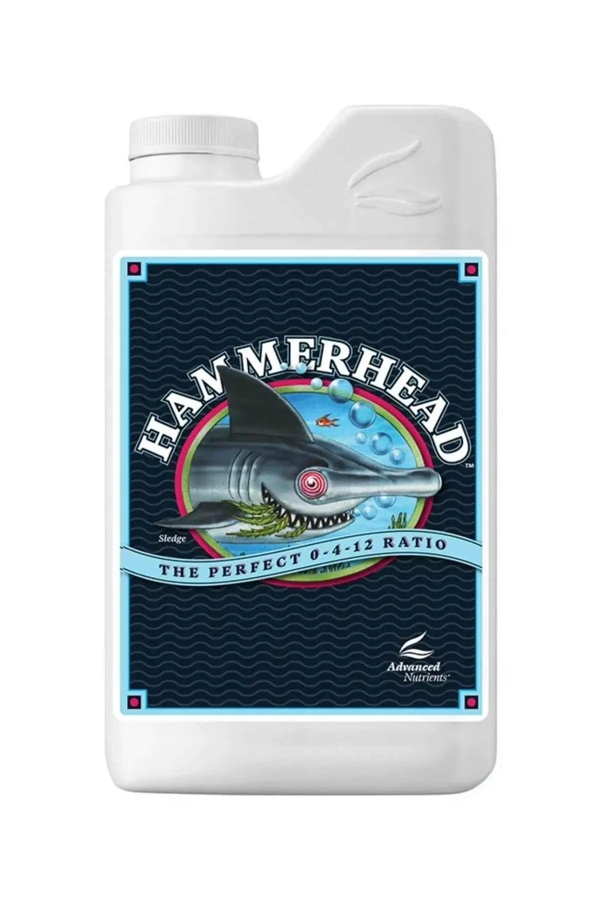 Hammerhead Çiçeklenme Arttırıcı