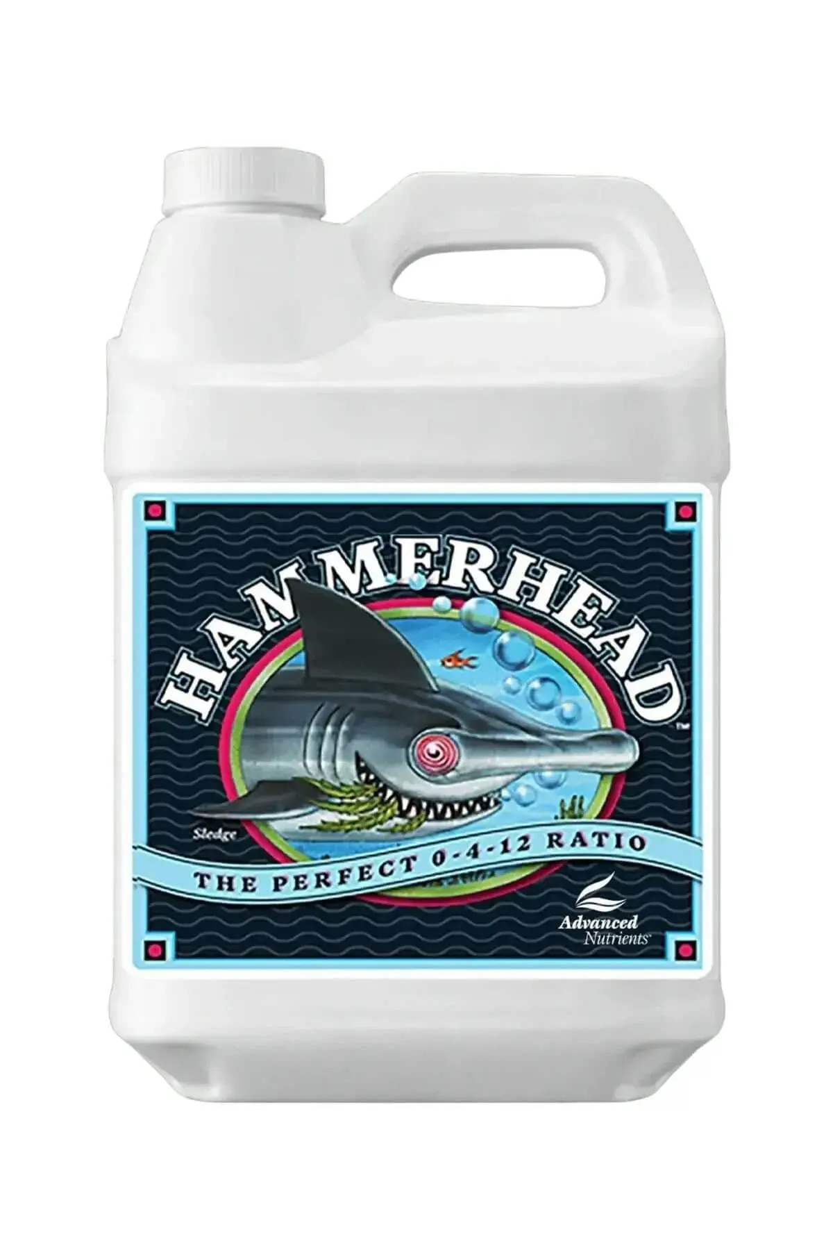 Hammerhead 500 ml Çiçeklenme Arttırıcı