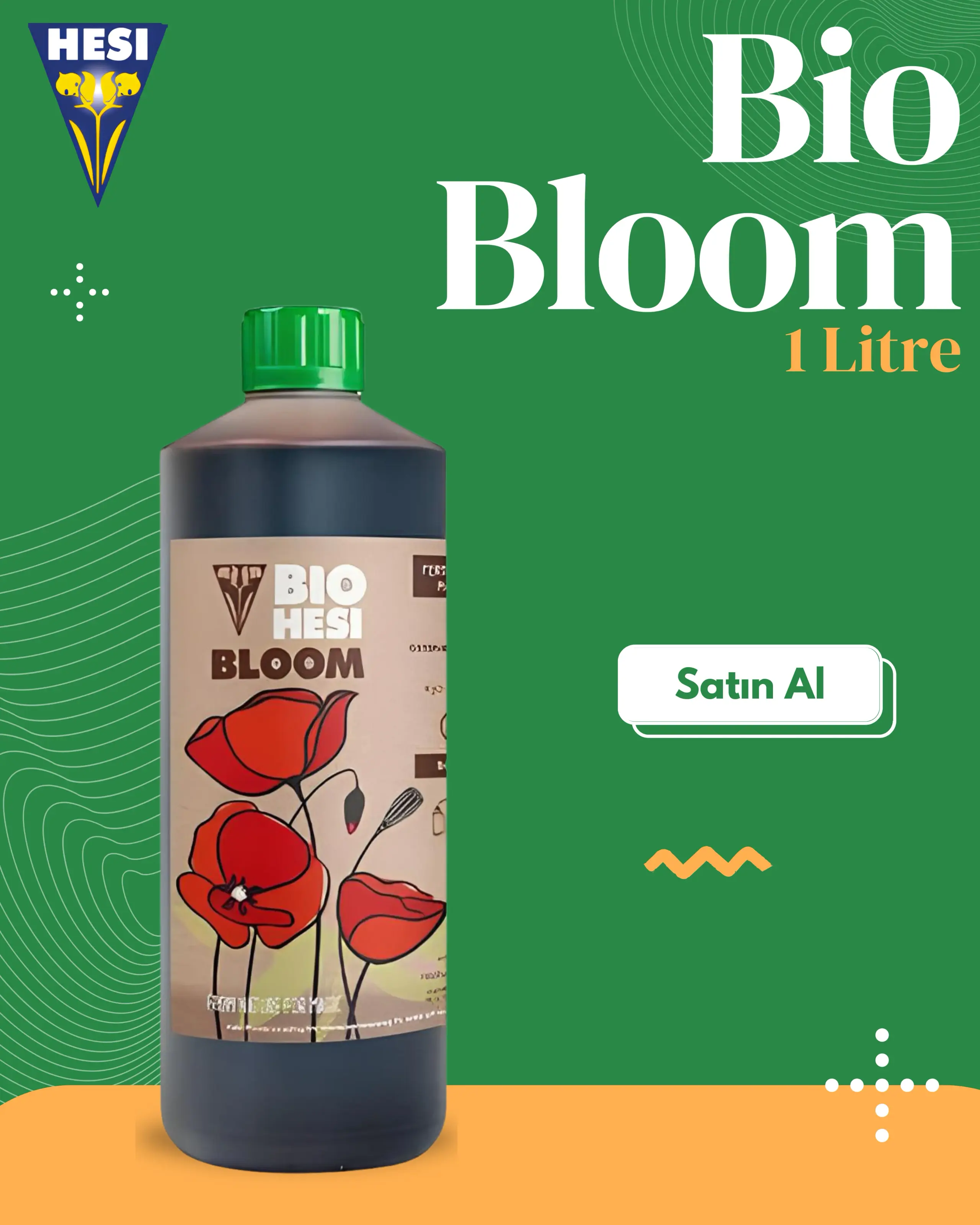 Bio Bloom 1 Litre
