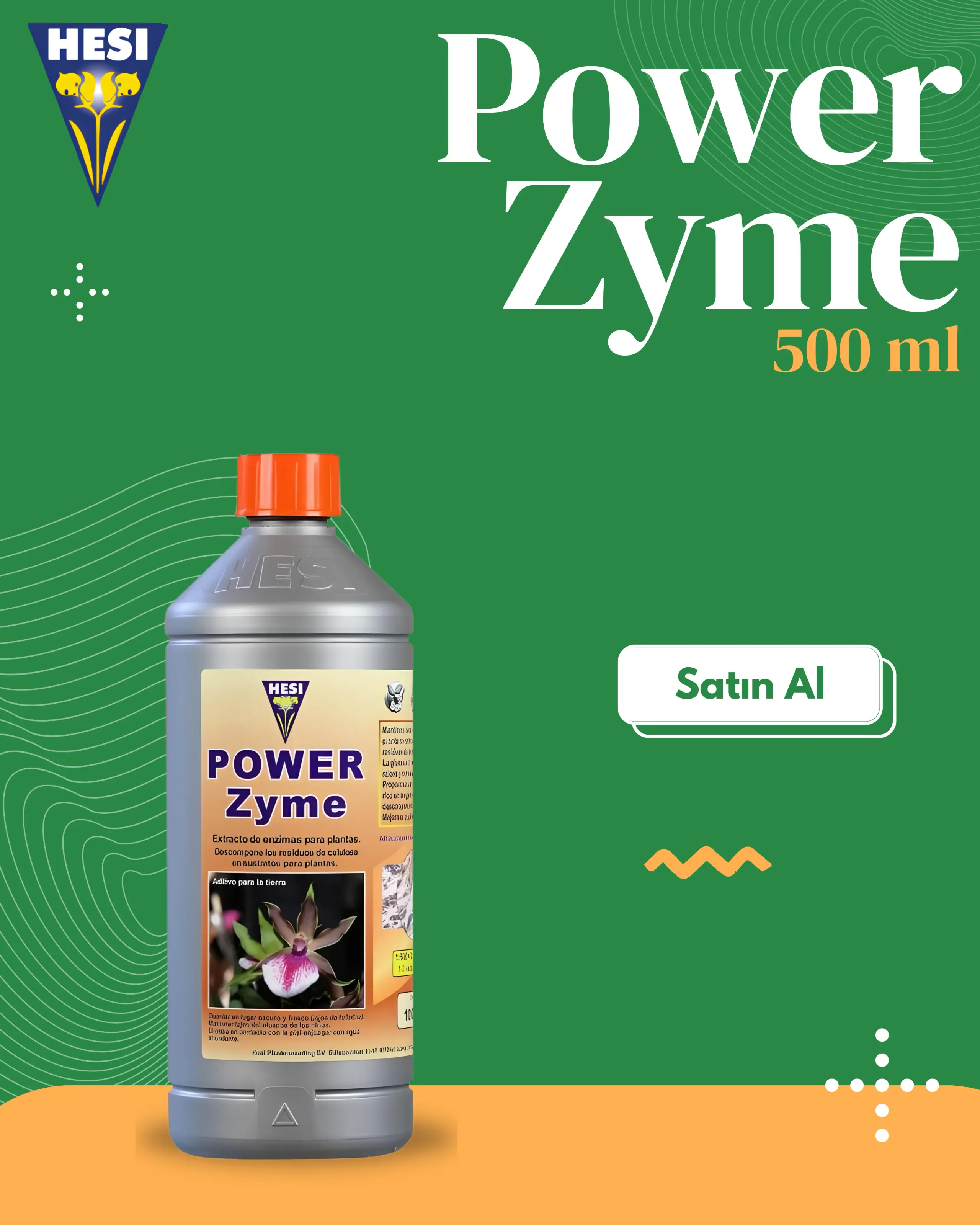 Power Zyme