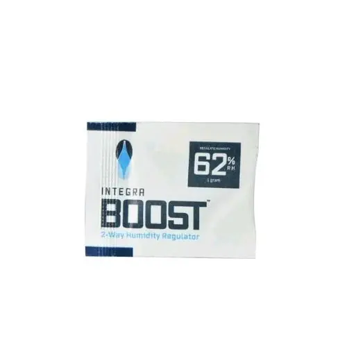 Integra Boost - 1 GR - rH 62% - Nem Regülatörü