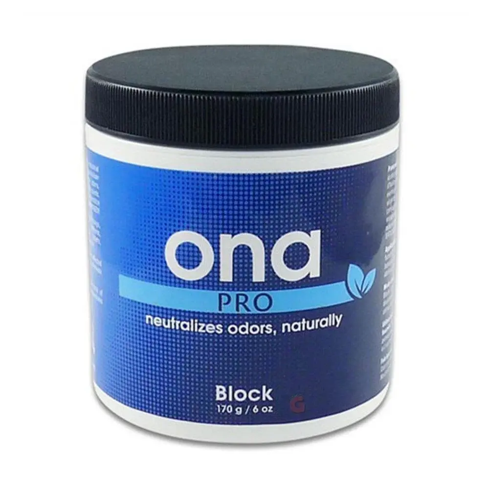 Ona Block Koku Giderici Jel - Pro - 170 gr
