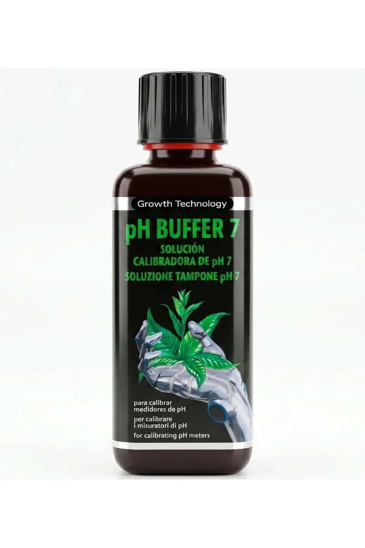 pH 7 Kalibrasyon Sıvısı 300 ml