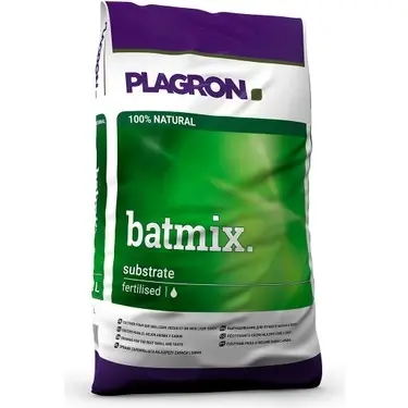 Plagron Bat Mix 25 Litre