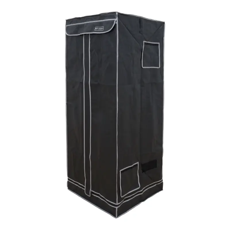 Pure Tent Grow Tent Vers 2.0 - 60x60 cm