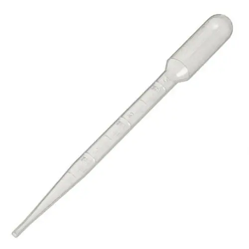 Sıvı Ölçüm Pipeti 3 mL