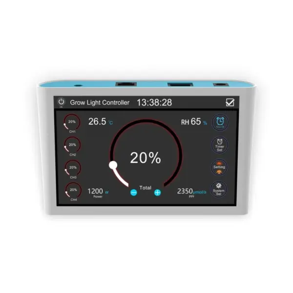 Sonicpro LED Controller