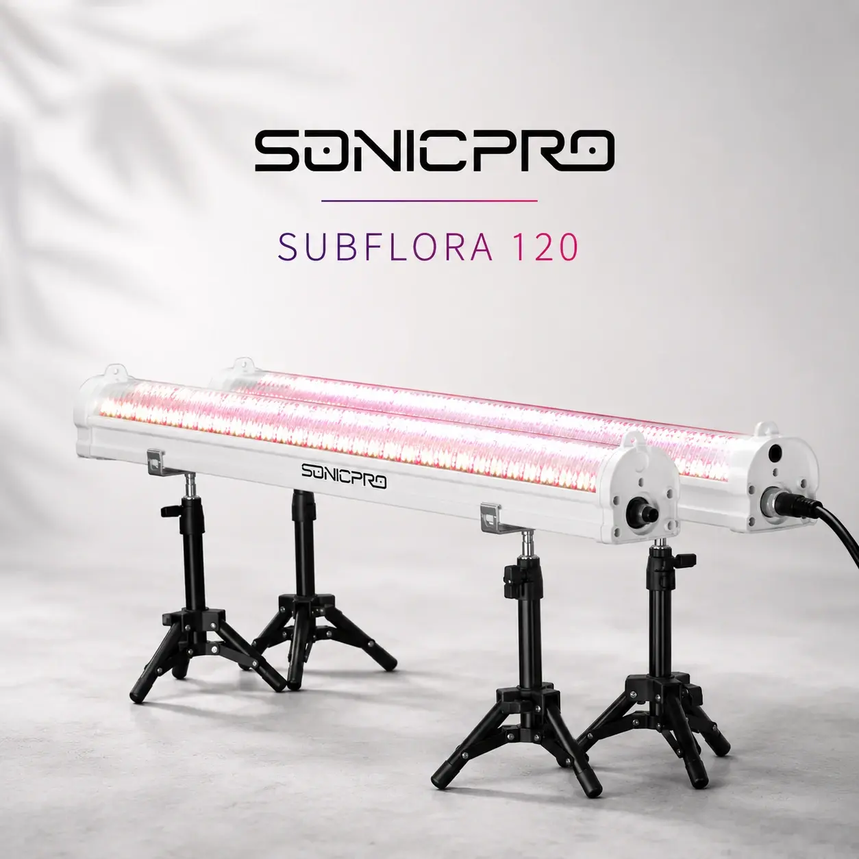 Sonicpro Subflora 120 Under Canopy Led 120W Standard - İSTEMİYORUM