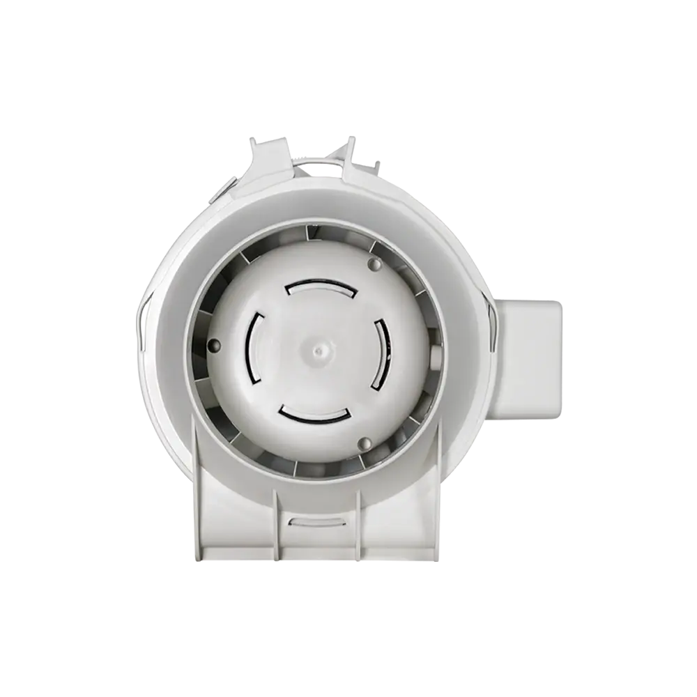 TD-160 Silent Mini - 100 mm/180 m3/s Sessiz Fan