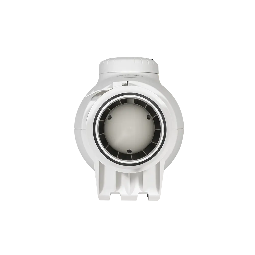 TD-250 Silent - 100 mm/240 m3 Sessiz Fan