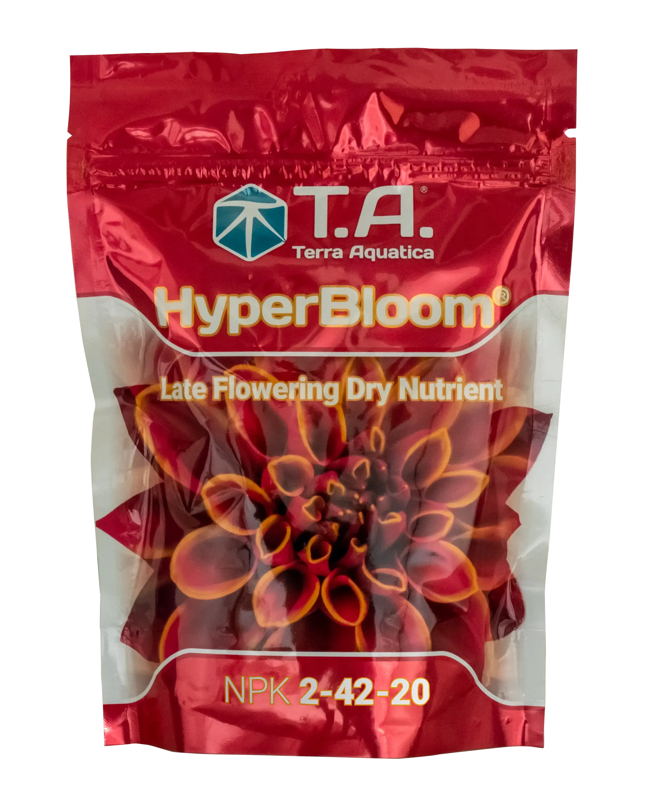 T.A (GHE) - HyperBloom 500 gr