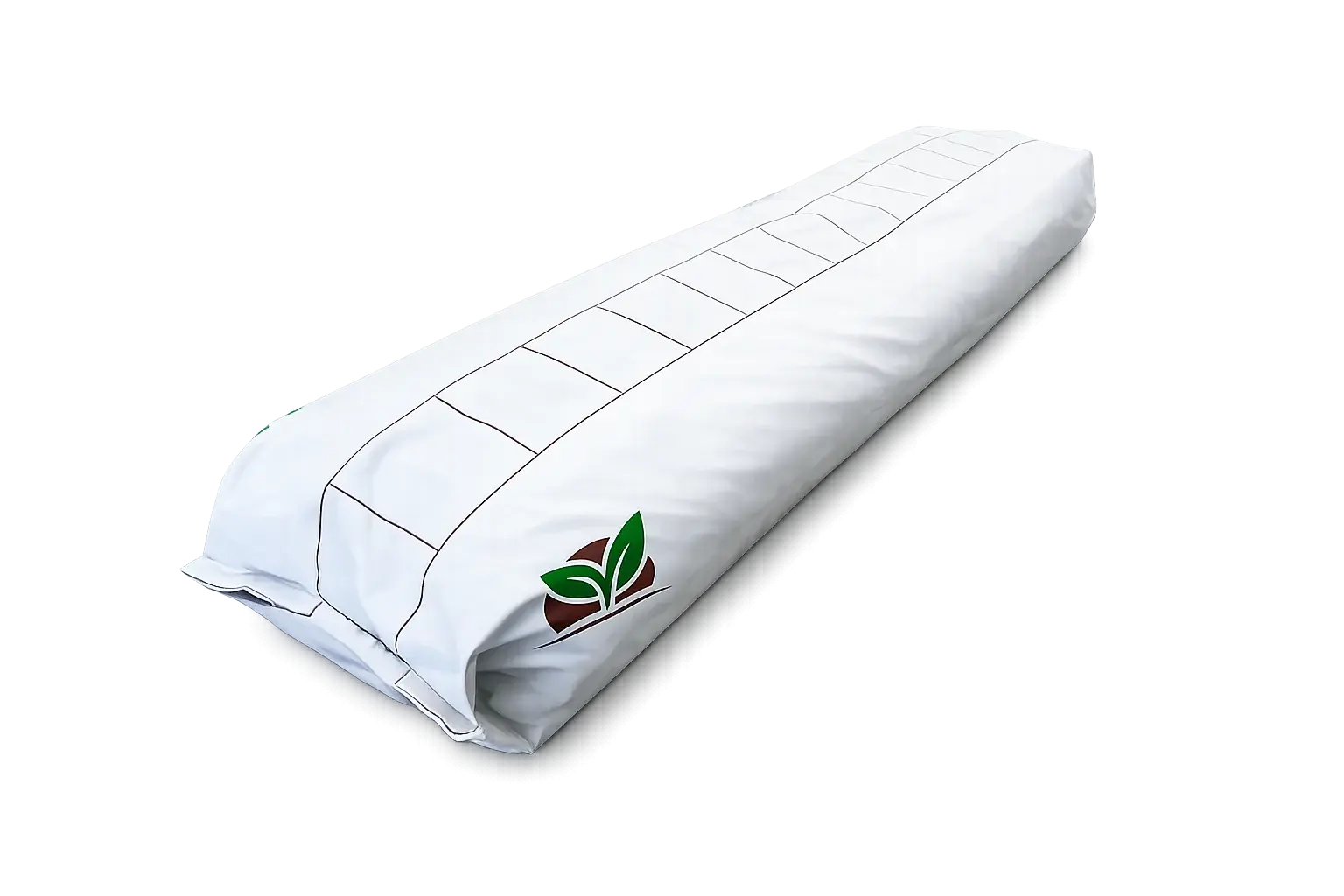 Yeşil Cocopeat Growbag 18 Litre